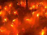 Взрыв пиротехнических материалов в Мексике: множество погибших и раненых