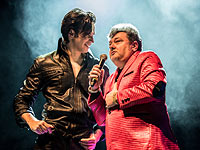 Интервью в преддверии