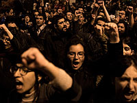 Референдум в Турции: кемалисты обращаются в суд