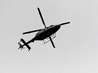 В Турции разбился полицейский вертолет: 12 погибших