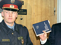 Виновник теракта в метро Санкт-Петербурга отказался от признательных показаний