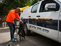 Опознано тело Итамара Оханы. Поисковая операция на озере Кинерет прекращена