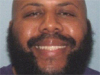 Стив Стивенс, транслировавший убийство в Facebook, покончил с собой