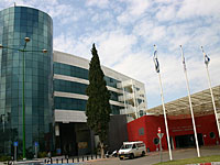 Впервые в Израиле директором государственной больницы назначена женщина