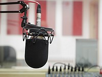 Известный российский радиоведущий Артур Битов умер в Москве в возрасте 51 года