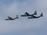 Пилоты, принимавшие участие в параде в День Независимости, направлены на гауптвахту