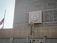 СМИ: посольство США не переедет в Иерусалим