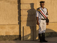 Законопроект в Египте: оскорбление президента станет святотатством