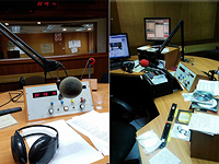 Прекращен выход в эфир программ радиостанции РЭКА