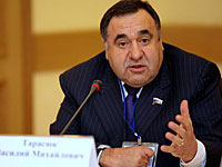 В Израиле умер депутат Госдумы РФ от ЛДПР Василий Тарасюк