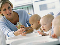 Минфин заинтересовался завышенными ценами на детское питание