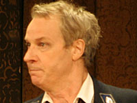 
 Умер  Народный артист России Владимир Богин – Базаров в 