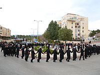 СМИ: семья женщины, в которую в Бейт-Шемеше был брошен камень, сдалась и уезжает из города