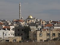 В результате стрельбы в Джиср аз-Зарке ранены двое молодых людей