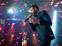 Букмекеры: израильтянин Имри Зив и уроженец Москвы Кристиан Костов выйдут в финал