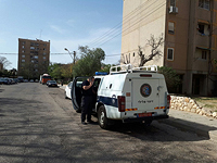 Разрешено к публикации: житель Беэр-Шевы убил друга и пытался заживо сжечь бывшую жену