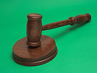 В Газе приговорены к смерти наркоторговцы 