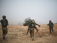 Военнослужащий потерял сознание во время марш-броска