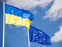 ЕС одобрил безвизовый режим с Украиной: РФ назвала его 