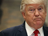 Белый дом: Трамп  все еще обдумывает возможность переноса посольства в Иерусалим
