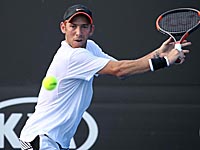 Томас Фаббиано и Дуди Села вышли в полуфинал турнира в Корее