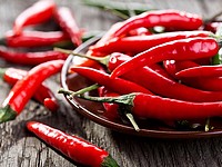 Ученые: перец чили помогает похудеть