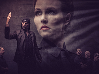 Laibach 