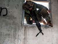 Спецназовец на учениях утопил в Средиземном море пулемет