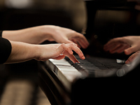 Названы победители 15-го конкурса пианистов имени Рубинштейна, прошедшего в Израиле