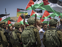 СМИ: Израиль и ПНА ведут переговоры о прекращении голодовки заключенных