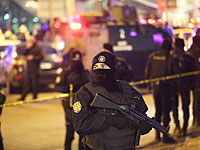 В Турции арестованы десятки бывших работников Стамбульской биржи