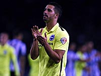 Клуб Фабио Каннаваро увеличил предложение по израильскому хавбеку. Кайаль может стать одноклубником Пату и Витселя