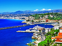 Российский бизнесмен выставил на продажу виллу Матильды Кшесинской