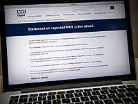 Жертвами крупнейшей кибератаки стали компании и учреждения в десятках стран