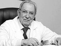 Умер академик Анатолий Гранов, один из ведущих российских онкологов
