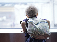 8-летний мальчик покончил с собой после того, как был избит хулиганами