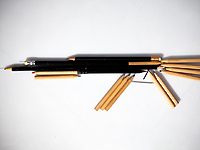 Журнал Charlie Hebdo изобразил Рамзана Кадырова с пенисом во рту