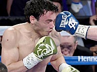 Бывшего чемпиона мира обокрали участники вечеринки в его номере отеля