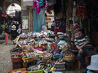 Задержан хозяин одной из лавок Старого города, ставший свидетелем атаки на полицейского