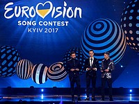 В Киеве проходит финал