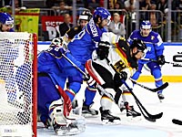 Сенсация чемпионата мира: проигрывая на 47-й минуте 0:2, швейцарцы победили канадцев