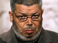 Шейх Абдалла Нимар Дарвиш в 2006 году