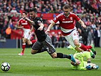 Болельщики