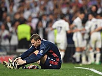 Мануэль Нойер сломал стопу в овертайме матча с 