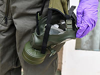 CBS News: в Ираке боевики ИГ применили иприт против военных, среди которых были американцы