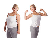 Body Tite: избавление от лишнего жира на животе и руках раз и навсегда
