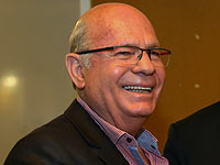 Мэр Рамле подал в отставку