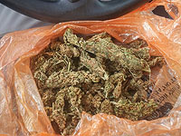 Тайный агент помог раскрыть сеть наркоторговцев в Иерусалиме