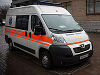  Еврей из Днепра подвергся нападению соседа: состояние критическое 
