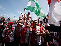 Кюйт забил три мяча.